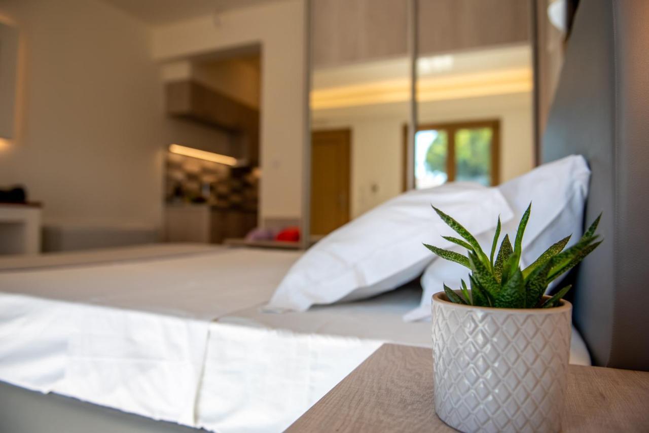 Melydron 3* Preveza