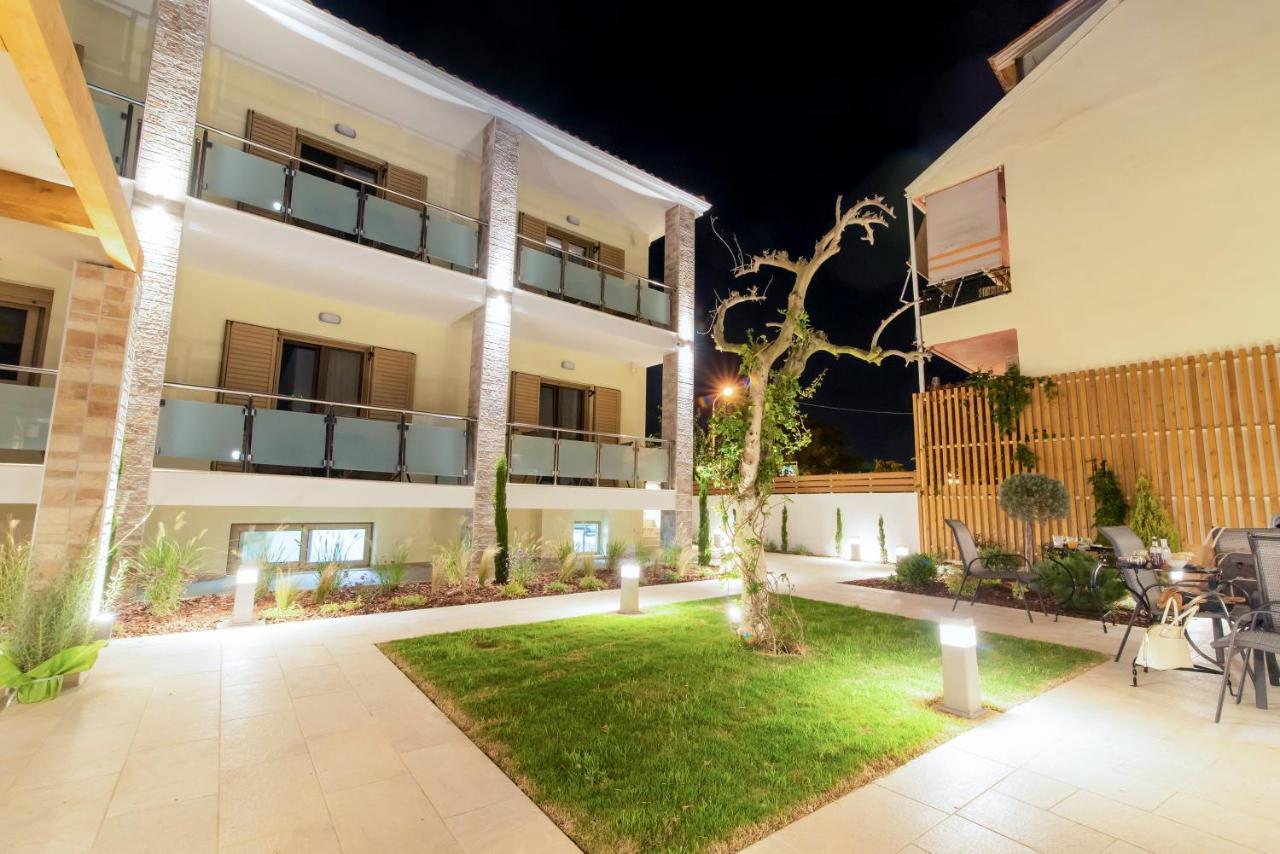 Hotel de apartamente Melydron Preveza