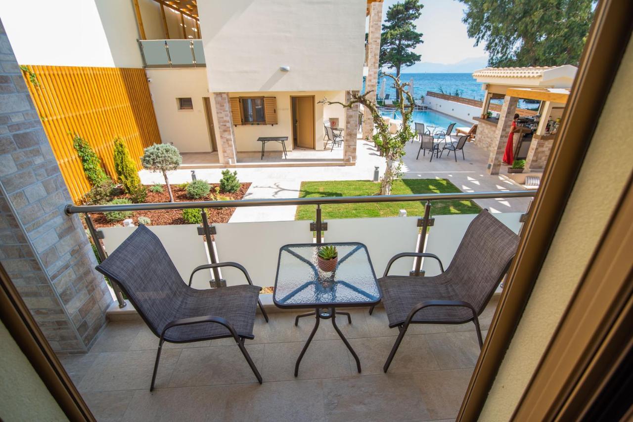 Melydron Hotel de apartamente 3*