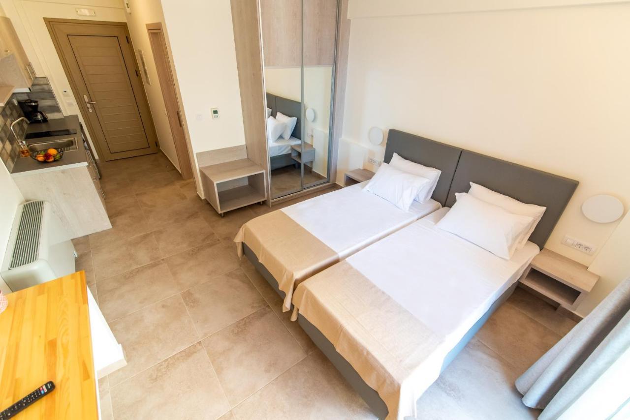 Melydron 3* Preveza