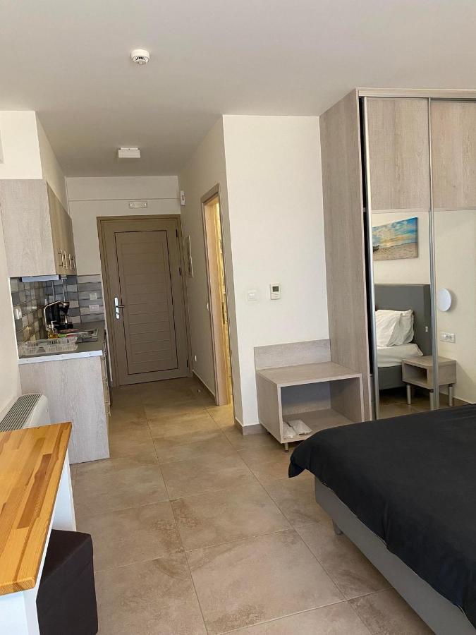 Hotel de apartamente Melydron 3*