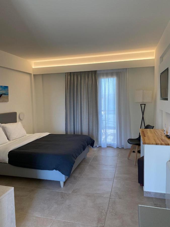 Melydron Preveza