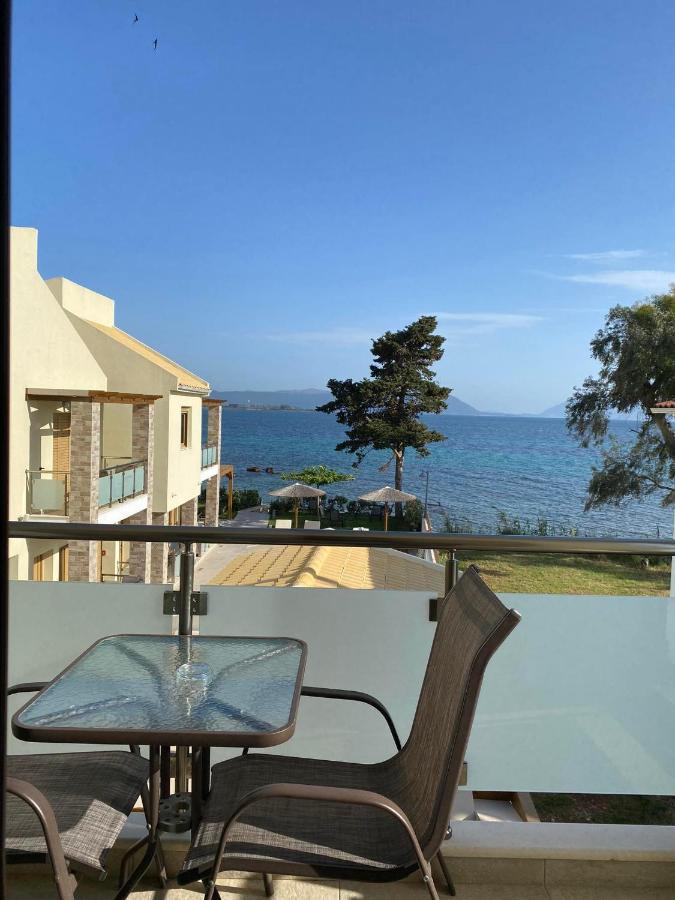 Melydron Hotel de apartamente 3*