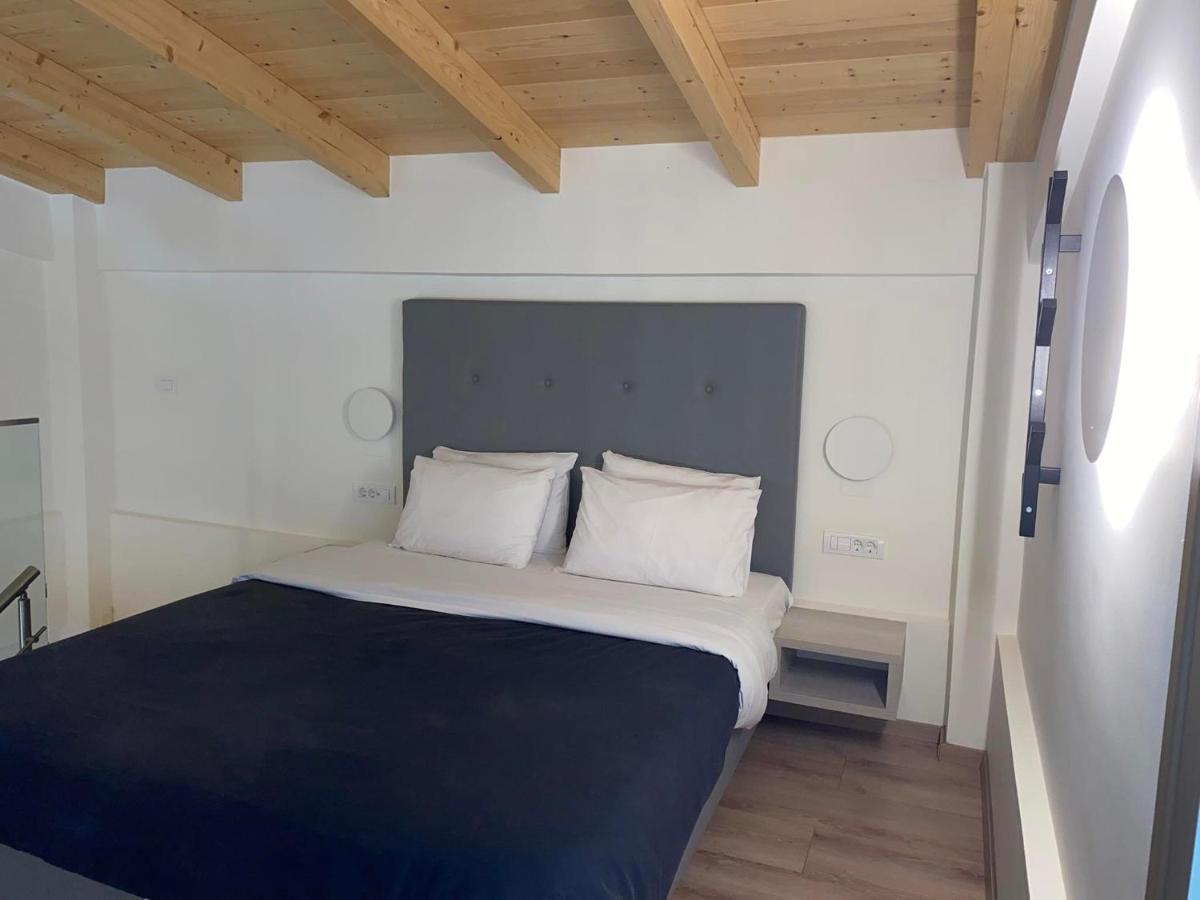 Hotel de apartamente Melydron