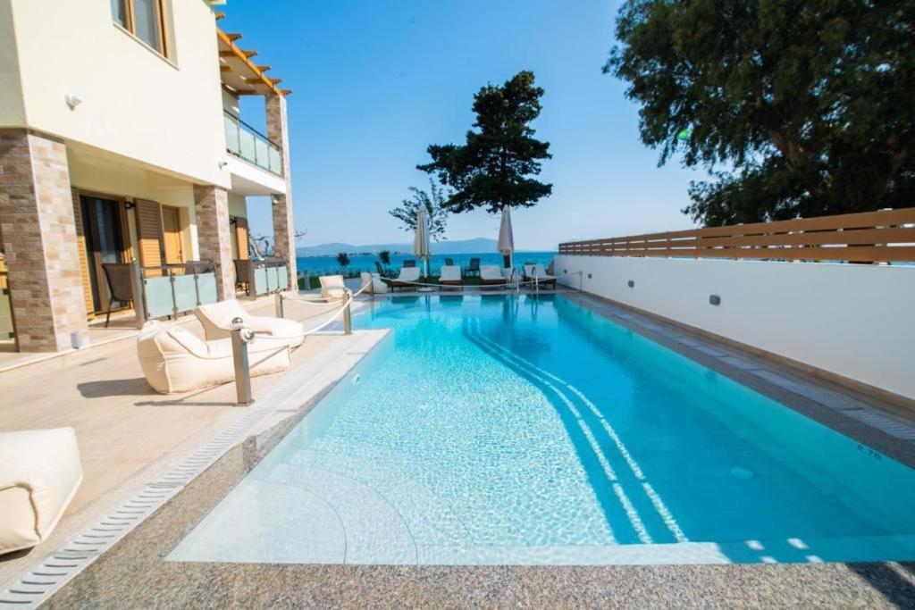 Hotel de apartamente Melydron