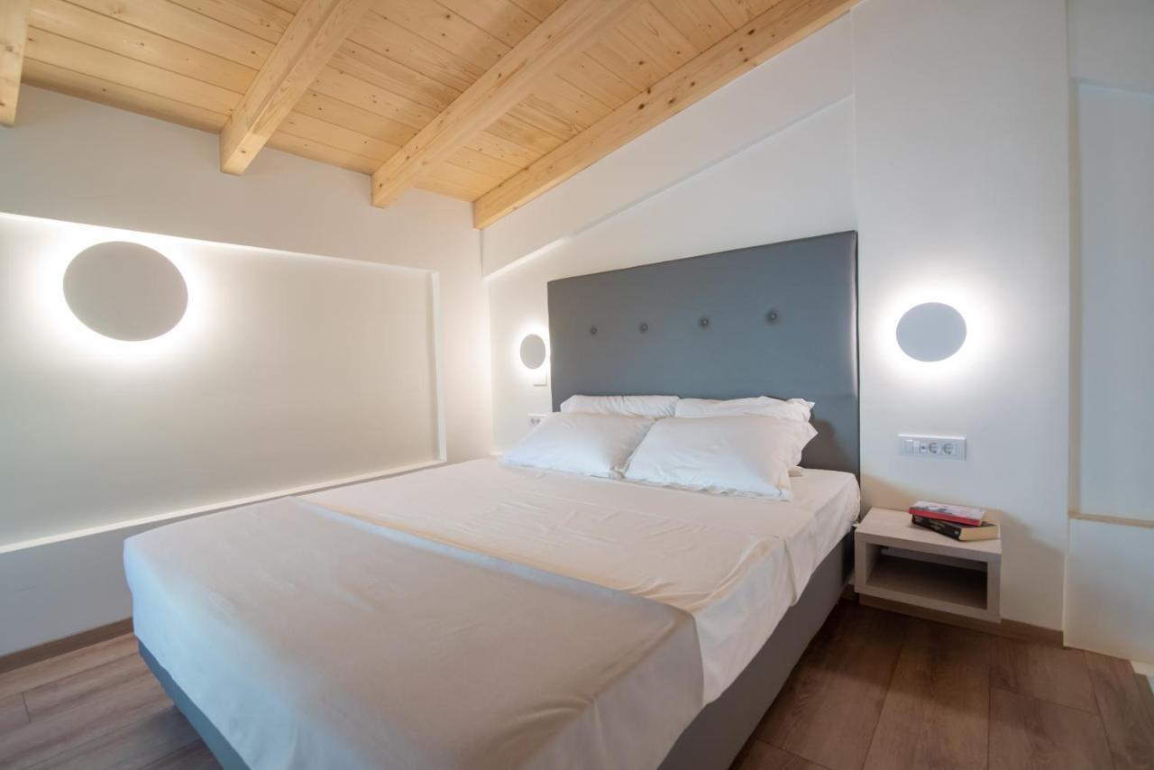 Hotel apartamentowy Melydron Preweza