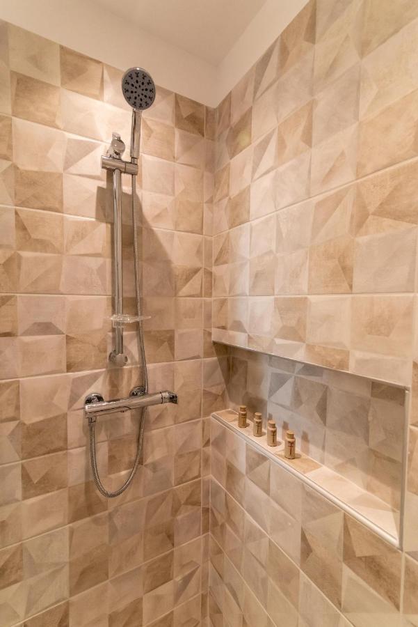 Hotel apartamentowy Melydron Preweza