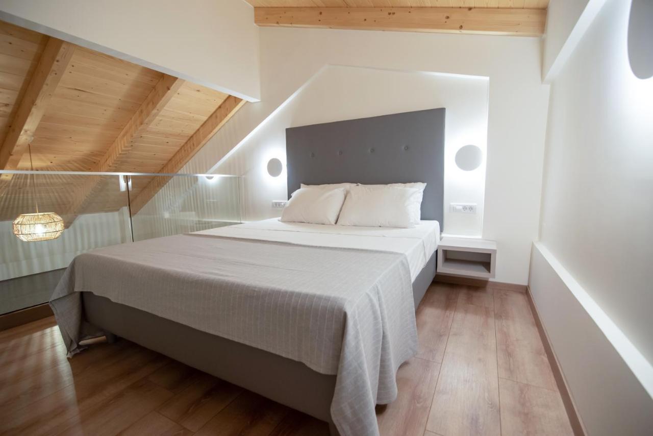 Melydron Hotel apartamentowy 3*