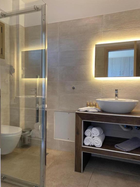 Hotel apartamentowy Melydron