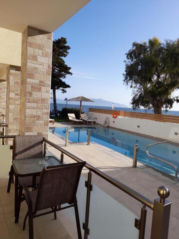 Melydron Hotel apartamentowy 3*