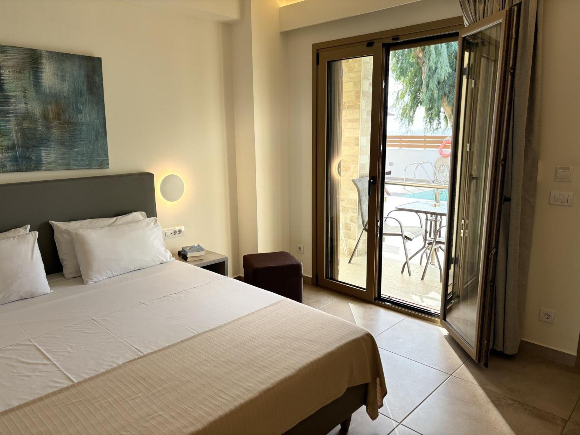 Hotel apartamentowy Melydron